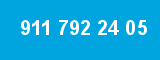 911 792 24 05